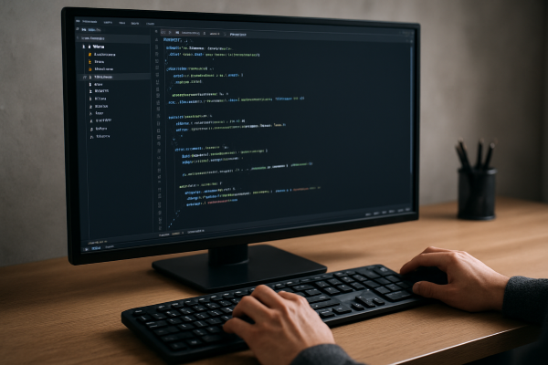 Equipe da Duomo Soluções